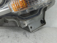 2017-2018 Mazda 3 Passenger Right Oem Front Light Lamp - Oemusedautoparts1.com