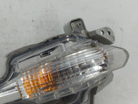 2017-2018 Mazda 3 Passenger Right Oem Front Light Lamp - Oemusedautoparts1.com