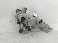 2017-2018 Mazda 3 Passenger Right Oem Front Light Lamp - Oemusedautoparts1.com