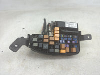 2014-2016 Mazda 3 Fusebox Fuse Box Panel Relay Module P/N:BAYS-675X0 Fits Fits 2014 2015 2016 OEM Used Auto Parts - Oemuseda