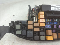 2014-2016 Mazda 3 Fusebox Fuse Box Panel Relay Module P/N:BAYS-675X0 Fits Fits 2014 2015 2016 OEM Used Auto Parts - Oemuseda