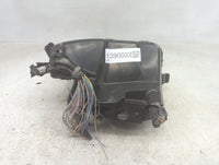 2014-2016 Mazda 3 Fusebox Fuse Box Panel Relay Module P/N:BAYS-675X0 Fits Fits 2014 2015 2016 OEM Used Auto Parts - Oemuseda