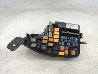 2014-2016 Mazda 3 Fusebox Fuse Box Panel Relay Module P/N:BAYS-675X0 Fits Fits 2014 2015 2016 OEM Used Auto Parts - Oemuseda