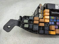 2014-2016 Mazda 3 Fusebox Fuse Box Panel Relay Module P/N:BAYS-675X0 Fits Fits 2014 2015 2016 OEM Used Auto Parts - Oemuseda