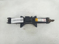 2017 Mazda 3 Spare Scissor Car Jack - Oemusedautoparts1.com