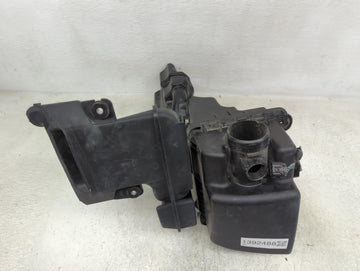 2014-2018 Mazda 3 Air Cleaner Intake-duct Hose Tube
