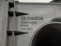 2014-2018 Mazda 3 Air Cleaner Intake-duct Hose Tube - Oemusedautoparts1.com