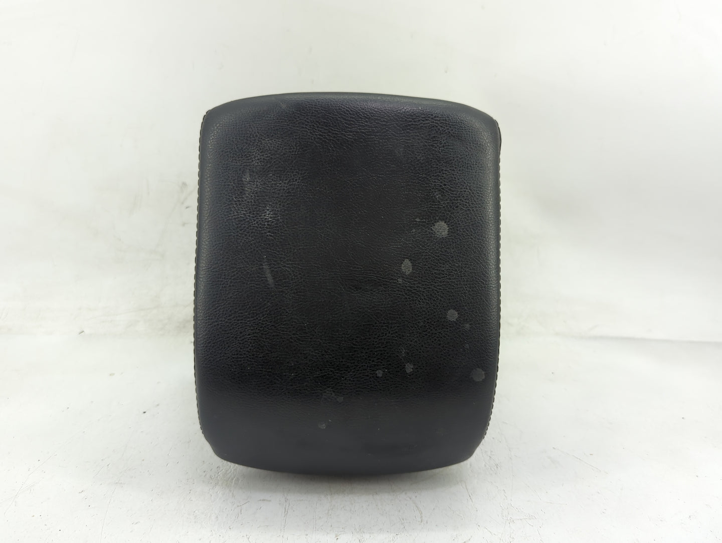 2017 Mazda 3 Center Console Armrest Cover Lid Fits OEM Used Auto Parts - Oemusedautoparts1.com