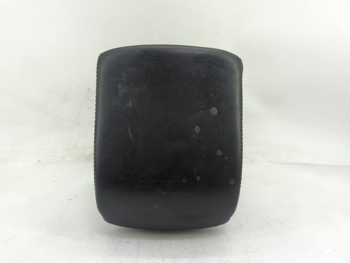 2017 Mazda 3 Center Console Armrest Cover Lid Fits OEM Used Auto Parts - Oemusedautoparts1.com