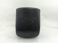2017 Mazda 3 Center Console Armrest Cover Lid Fits OEM Used Auto Parts - Oemusedautoparts1.com