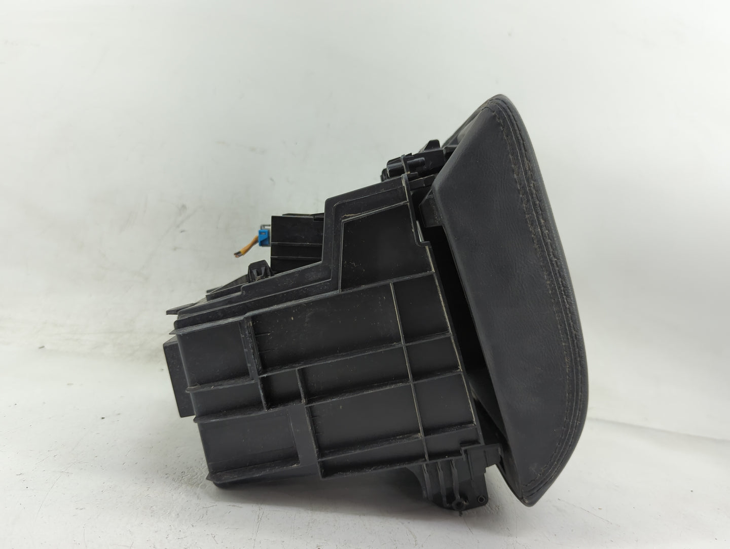 2017 Mazda 3 Center Console Armrest Cover Lid Fits OEM Used Auto Parts - Oemusedautoparts1.com
