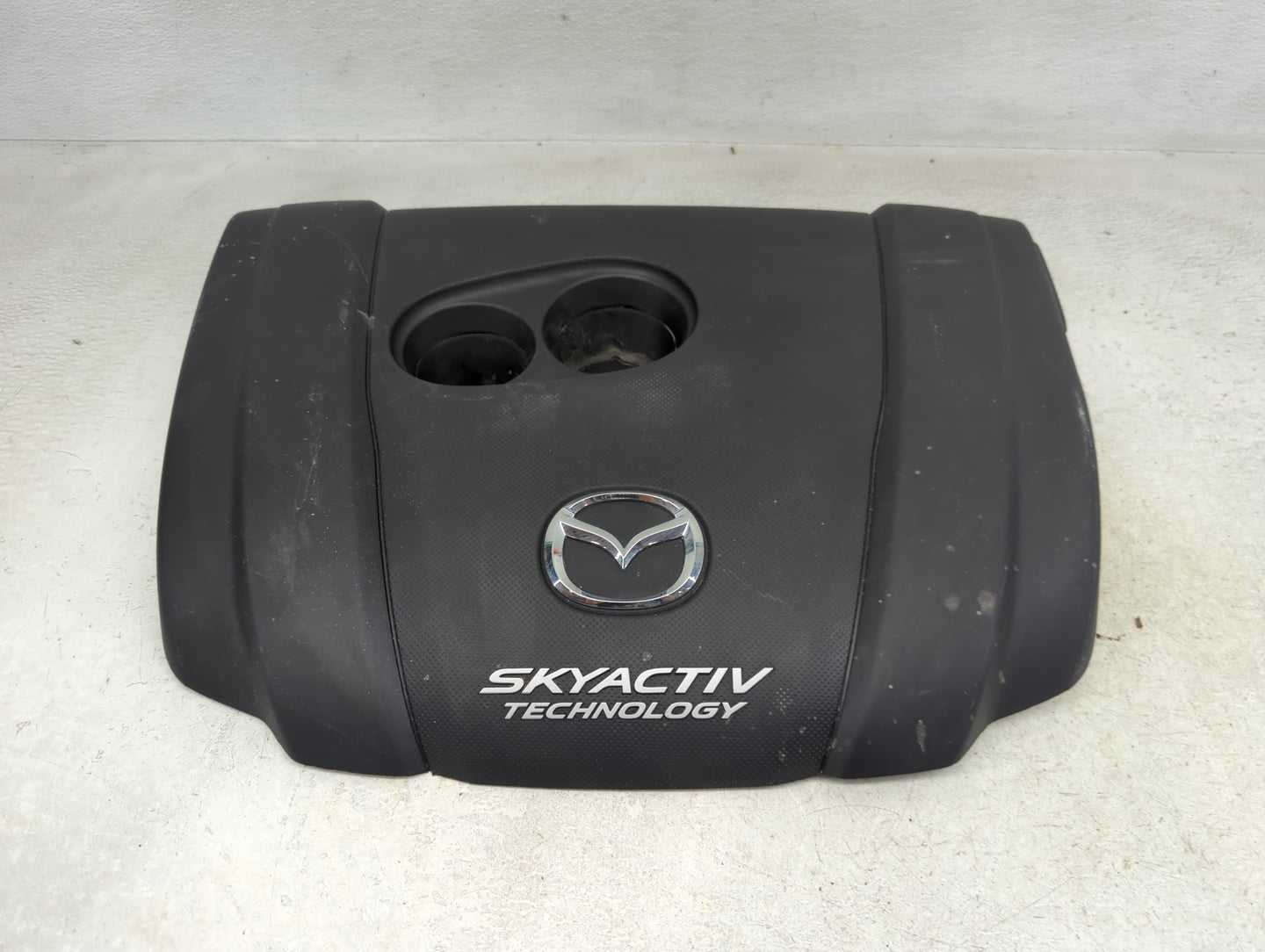 2017 Mazda 3 Engine Cover - Oemusedautoparts1.com