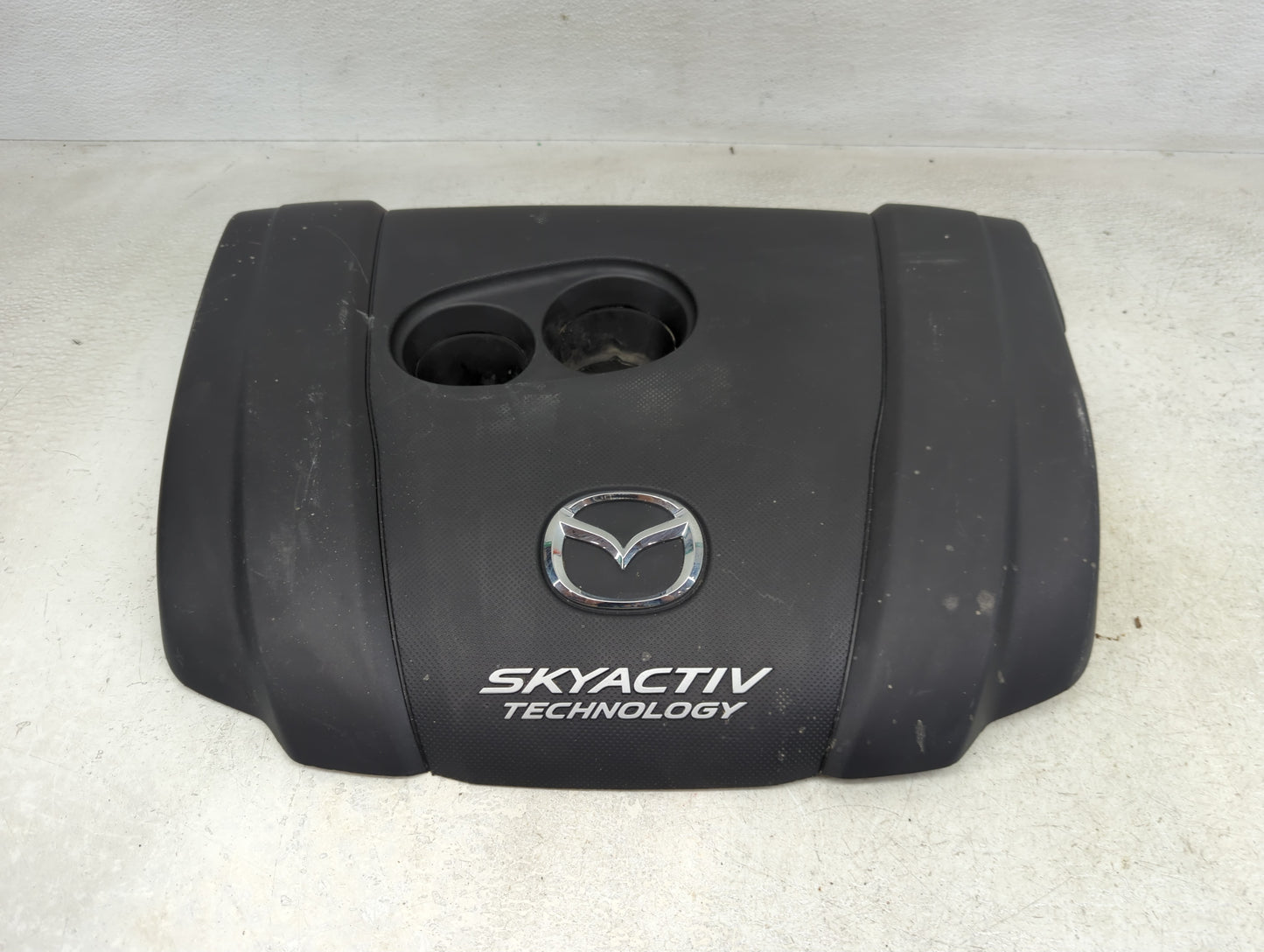 2017 Mazda 3 Engine Cover - Oemusedautoparts1.com
