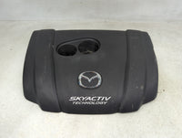 2017 Mazda 3 Engine Cover - Oemusedautoparts1.com
