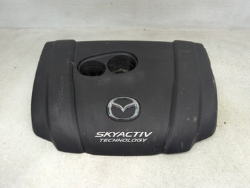 2017 Mazda 3 Engine Cover - Oemusedautoparts1.com
