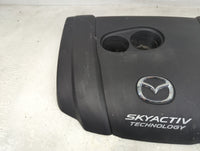 2017 Mazda 3 Engine Cover - Oemusedautoparts1.com
