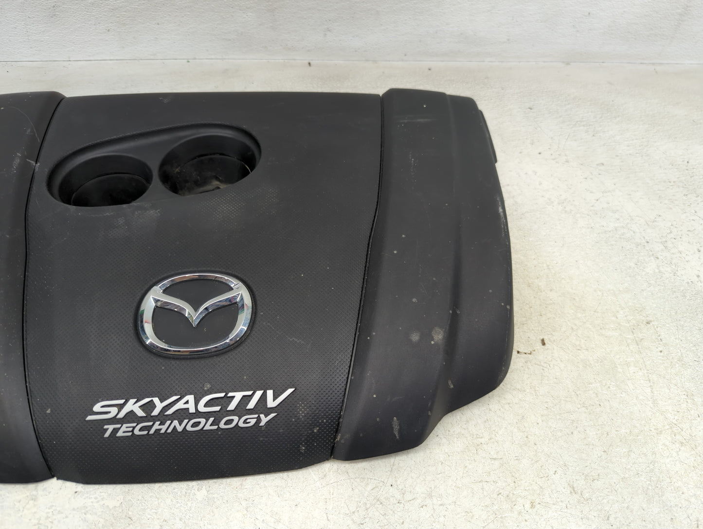 2017 Mazda 3 Engine Cover - Oemusedautoparts1.com