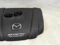 2017 Mazda 3 Engine Cover - Oemusedautoparts1.com