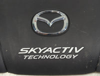 2017 Mazda 3 Engine Cover - Oemusedautoparts1.com