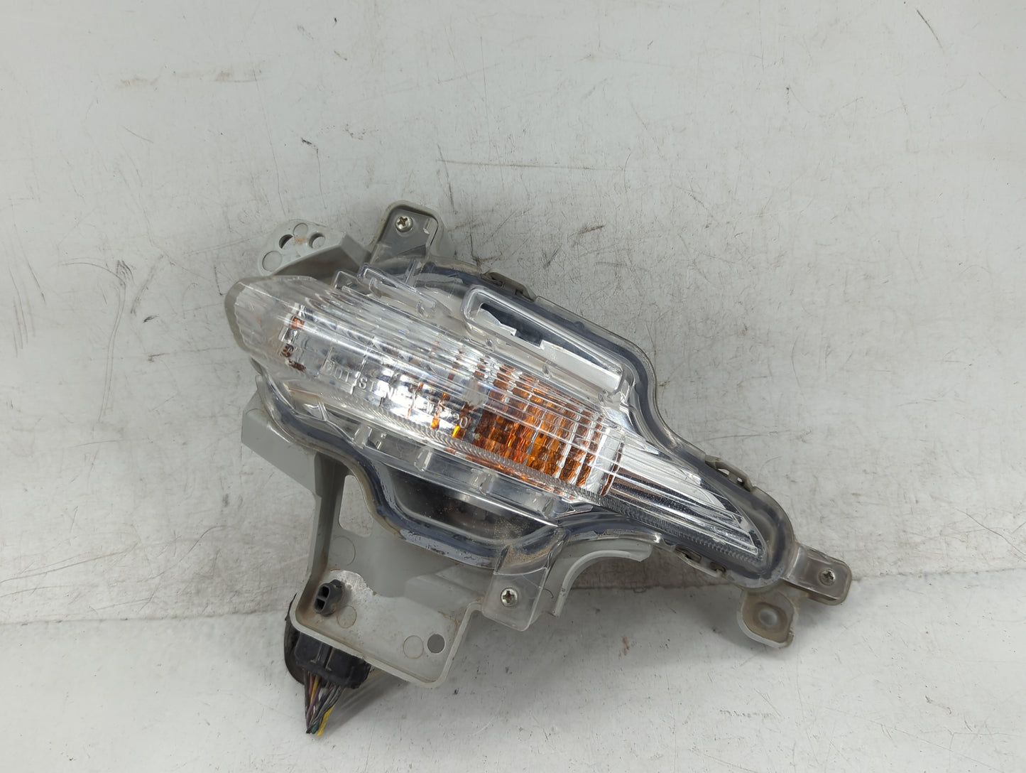Mazda 3 Driver Left Oem Front Light Lamp - Oemusedautoparts1.com
