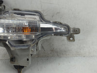 Mazda 3 Driver Left Oem Front Light Lamp - Oemusedautoparts1.com