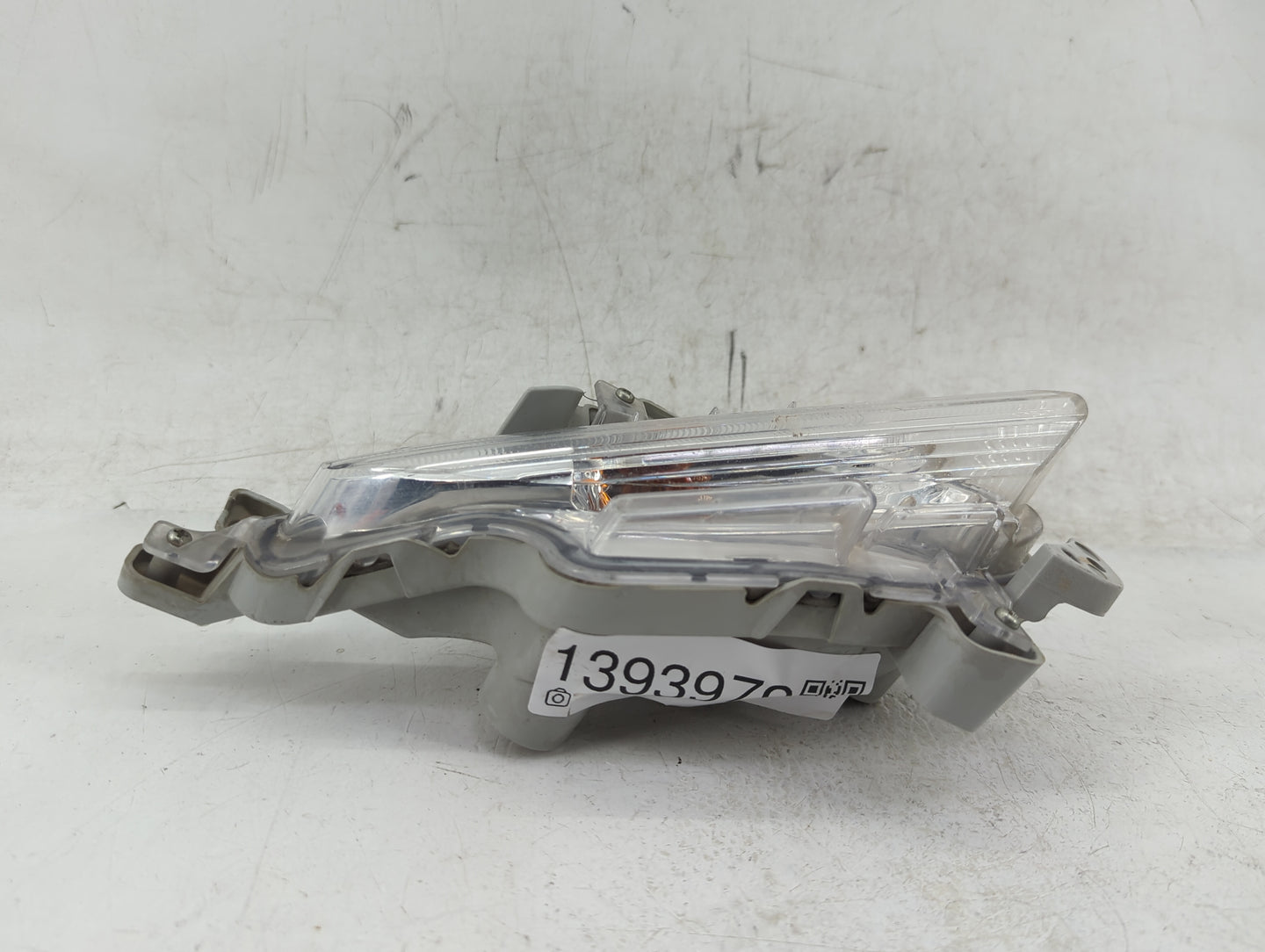 Mazda 3 Driver Left Oem Front Light Lamp - Oemusedautoparts1.com