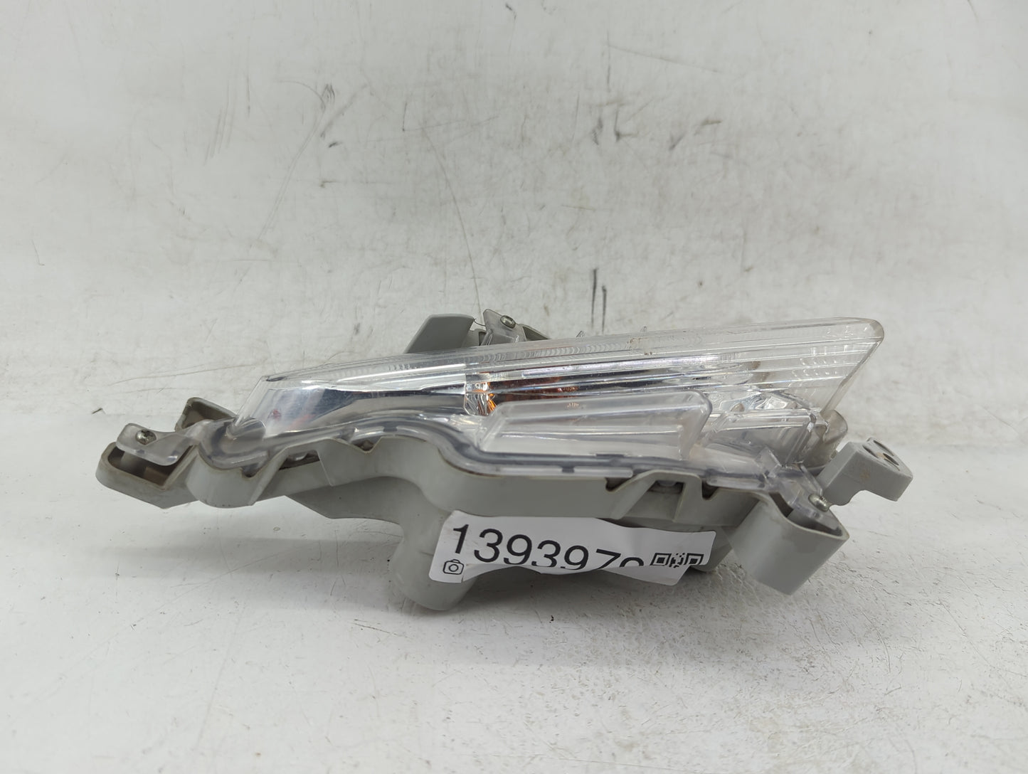 Mazda 3 Driver Left Oem Front Light Lamp - Oemusedautoparts1.com