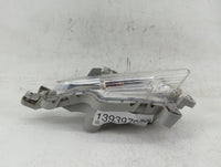 Mazda 3 Driver Left Oem Front Light Lamp - Oemusedautoparts1.com