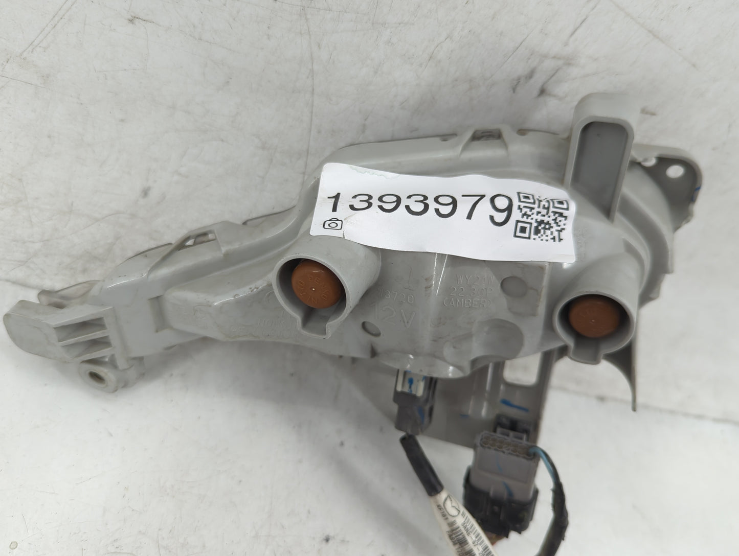 Mazda 3 Driver Left Oem Front Light Lamp - Oemusedautoparts1.com