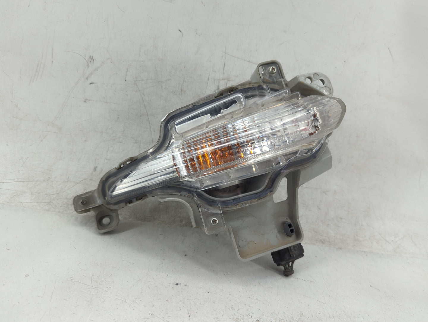Mazda 3 Driver Left Oem Front Light Lamp - Oemusedautoparts1.com