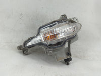 Mazda 3 Driver Left Oem Front Light Lamp - Oemusedautoparts1.com
