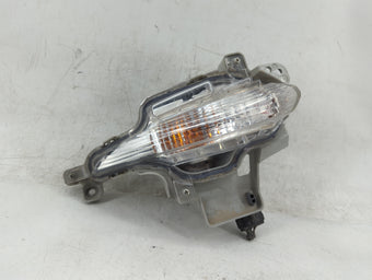 compare product Mazda 3 Driver Left Oem Front Light Lamp