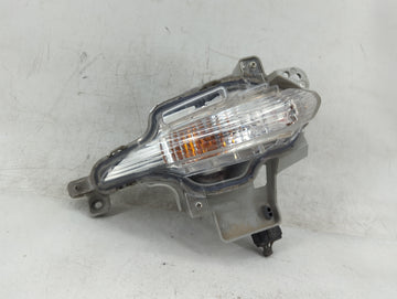 Mazda 3 Driver Left Oem Front Light Lamp - Oemusedautoparts1.com