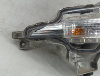 Mazda 3 Driver Left Oem Front Light Lamp - Oemusedautoparts1.com