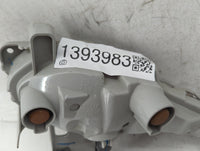 Mazda 3 Driver Left Oem Front Light Lamp - Oemusedautoparts1.com
