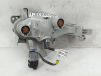 Mazda 3 Driver Left Oem Front Light Lamp - Oemusedautoparts1.com