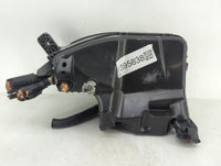2014-2016 Mazda 3 Fusebox Fuse Box Panel Relay Module P/N:BHR1-66767 Fits Fits 2014 2015 2016 OEM Used Auto Parts - Oemuseda