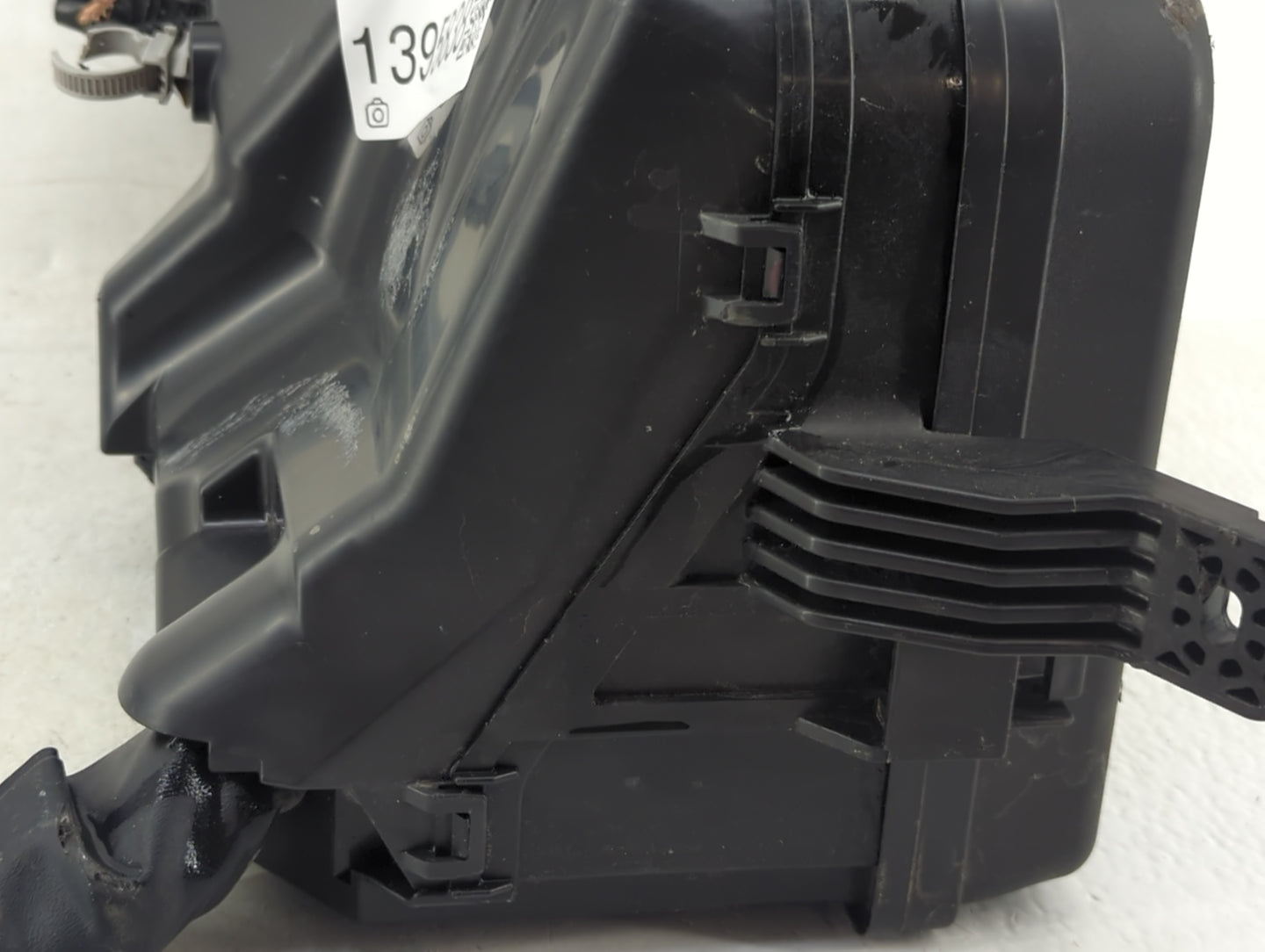 2014-2016 Mazda 3 Fusebox Fuse Box Panel Relay Module P/N:BHR1-66767 Fits Fits 2014 2015 2016 OEM Used Auto Parts - Oemuseda