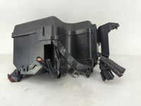 2014-2016 Mazda 3 Fusebox Fuse Box Panel Relay Module P/N:BHR1-66767 Fits Fits 2014 2015 2016 OEM Used Auto Parts - Oemuseda