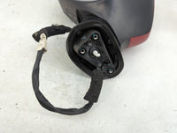2017-2018 Mazda 3 Driver Side View Mirror - Left Door Mirror OEM Used - Oemusedautoparts1.com