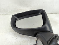 2017-2018 Mazda 3 Driver Side View Mirror - Left Door Mirror OEM Used - Oemusedautoparts1.com