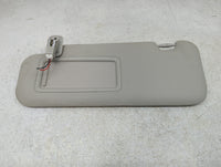 2014-2018 Mazda 3 Sun Visor Shade Replacement Driver Left Mirror Fits Fits 2014 2015 2016 2017 2018 OEM Used Auto Parts - Oe