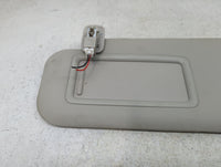 2014-2018 Mazda 3 Sun Visor Shade Replacement Driver Left Mirror Fits Fits 2014 2015 2016 2017 2018 OEM Used Auto Parts - Oe