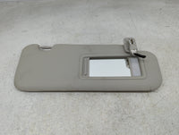 2014-2018 Mazda 3 Sun Visor Shade Replacement Passenger Right Mirror Fits Fits 2014 2015 2016 2017 2018 OEM Used Auto Parts 