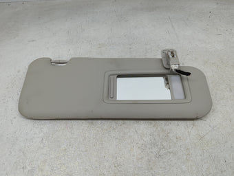 compare product 2014-2018 Mazda 3 Sun Visor Shade Replacement Passenger Right Mirror Fits Fits 2014 2015 2016 2017 2018 OEM Used Auto Parts