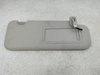 2014-2018 Mazda 3 Sun Visor Shade Replacement Passenger Right Mirror Fits Fits 2014 2015 2016 2017 2018 OEM Used Auto Parts 