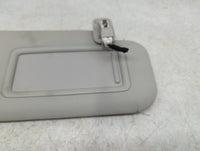 2014-2018 Mazda 3 Sun Visor Shade Replacement Passenger Right Mirror Fits Fits 2014 2015 2016 2017 2018 OEM Used Auto Parts 