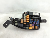 2014-2016 Mazda 3 Fusebox Fuse Box Panel Relay Module P/N:TKY2-675X0 Fits Fits 2014 2015 2016 OEM Used Auto Parts - Oemuseda