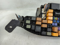 2014-2016 Mazda 3 Fusebox Fuse Box Panel Relay Module P/N:TKY2-675X0 Fits Fits 2014 2015 2016 OEM Used Auto Parts - Oemuseda