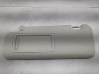 2014-2018 Mazda 3 Sun Visor Shade Replacement Driver Left Mirror Fits Fits 2014 2015 2016 2017 2018 OEM Used Auto Parts - Oe